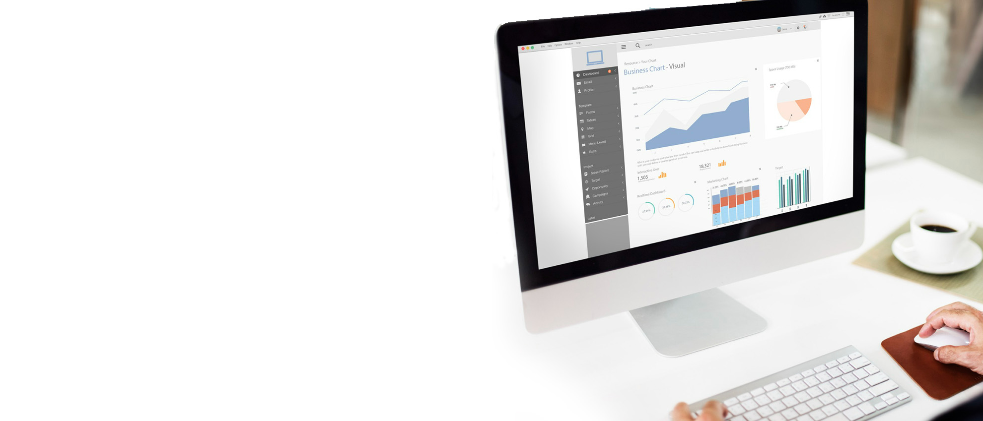 Digitalizza il CRM: dalle opportunità, ai preventivi, fino alla consegna ed alla fatturazione